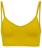 Live The Process - Corset sports bra