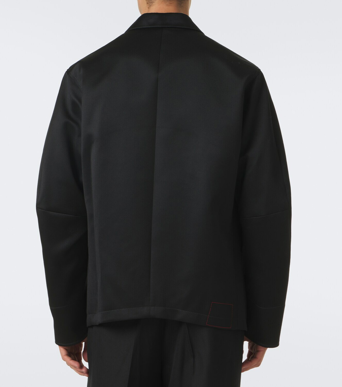 Junya Watanabe x Levi's® wool jacket