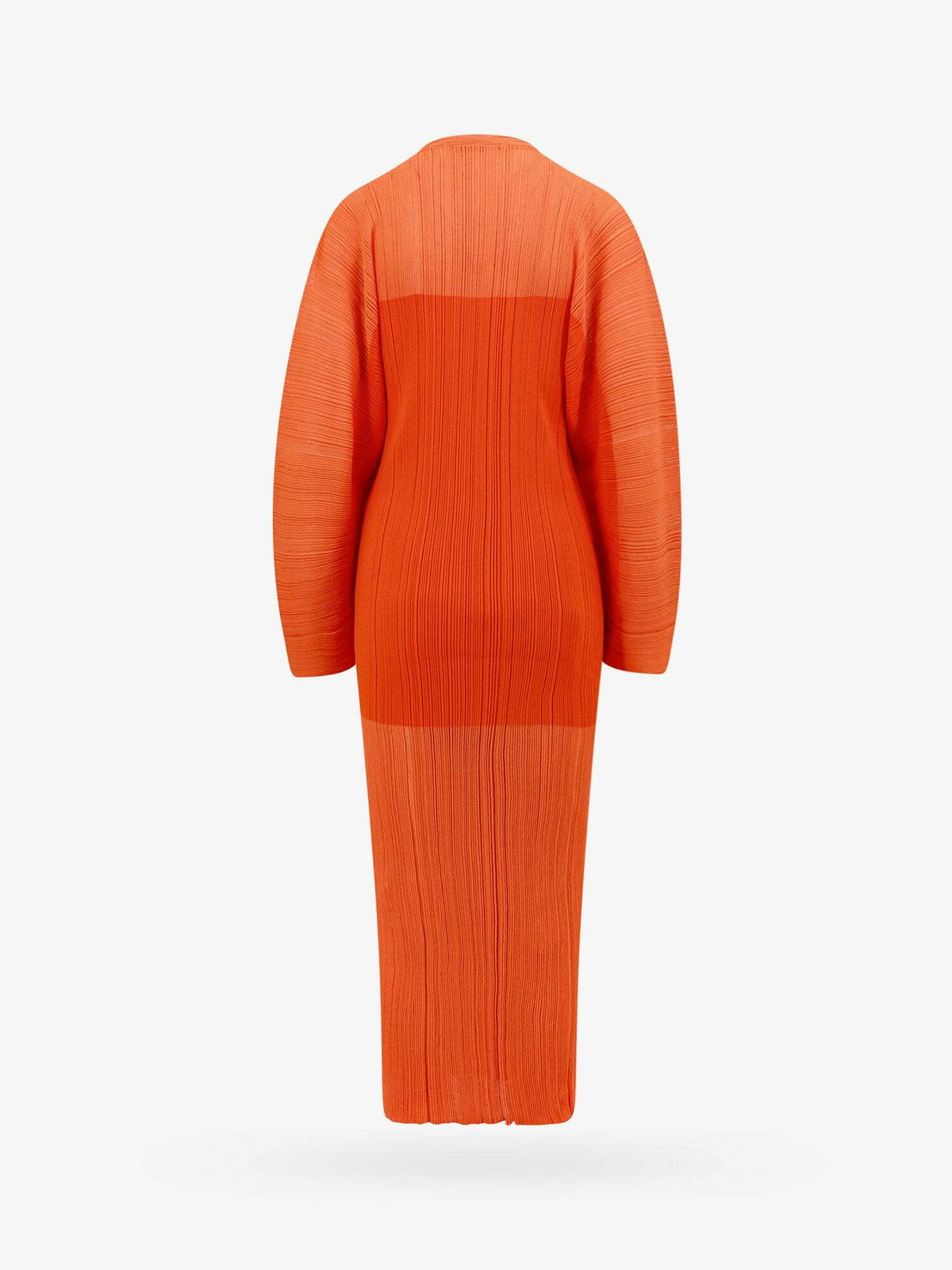 stella mccartney orange dress Stella McCartney Silk Dress Gown orange vibes Oscar