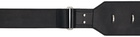 Rick Owens Black Cargo Belt