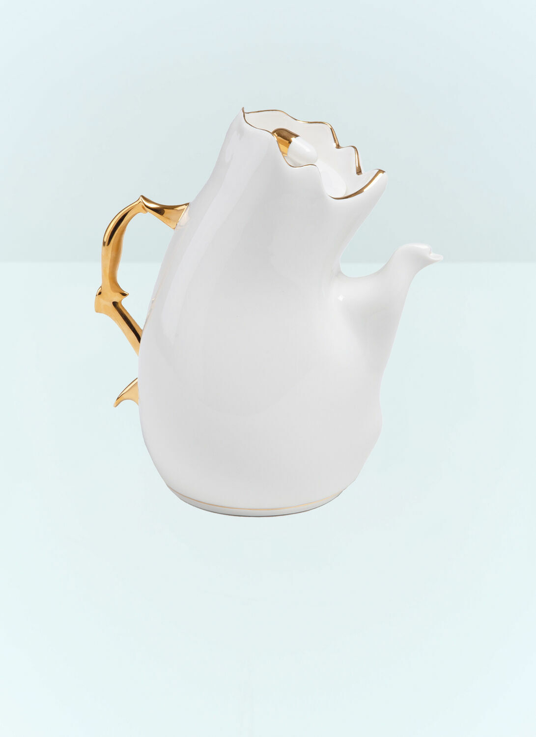Seletti Meltdown Teapot