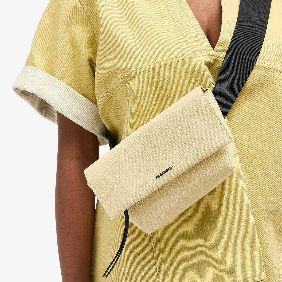 Jil sander best sale belt bag