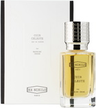 Ex Nihilo Paris Cuir Celeste Eau de Parfum, 50 mL