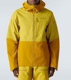 Norrøna Lofoten Gore-Tex® ski jacket