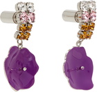 Marni Flower Earrings