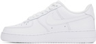 Nike White Air Force 1 '07 Sneakers