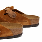 Birkenstock Women's Boston Braided Clog - Mink