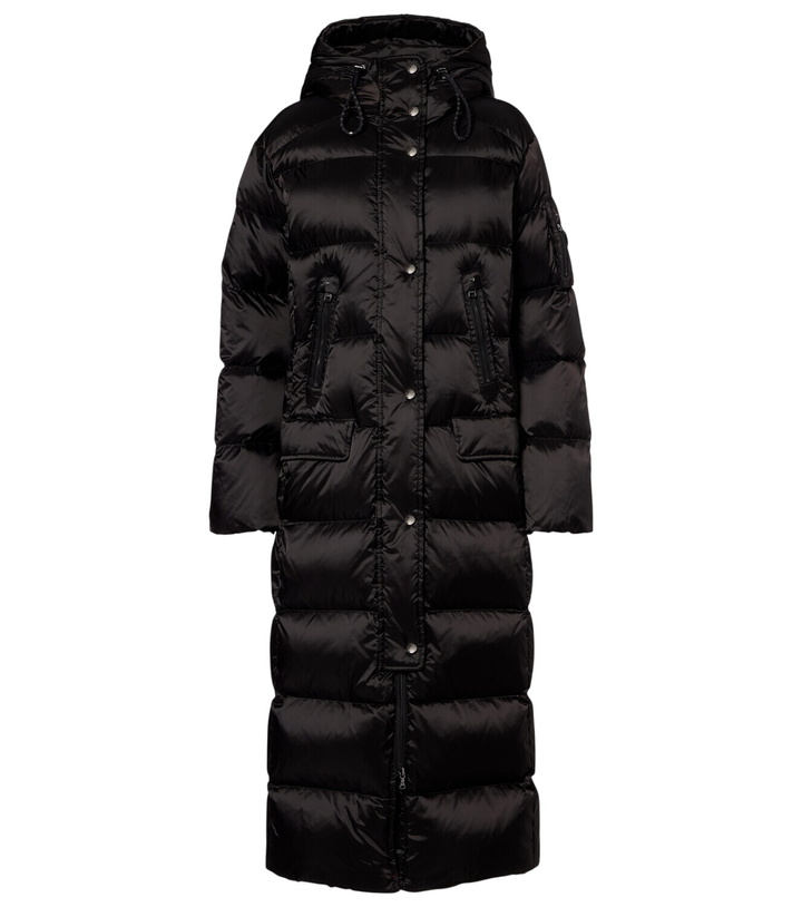 Photo: Bogner Jonna hooded down coat