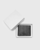 Lacoste S BILLFOLD Grey Mens Wallet