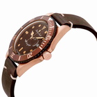 Mathey-Tissot Mathey Vintage Bronze Automatic Brown Dial Mens Watch H901BZM