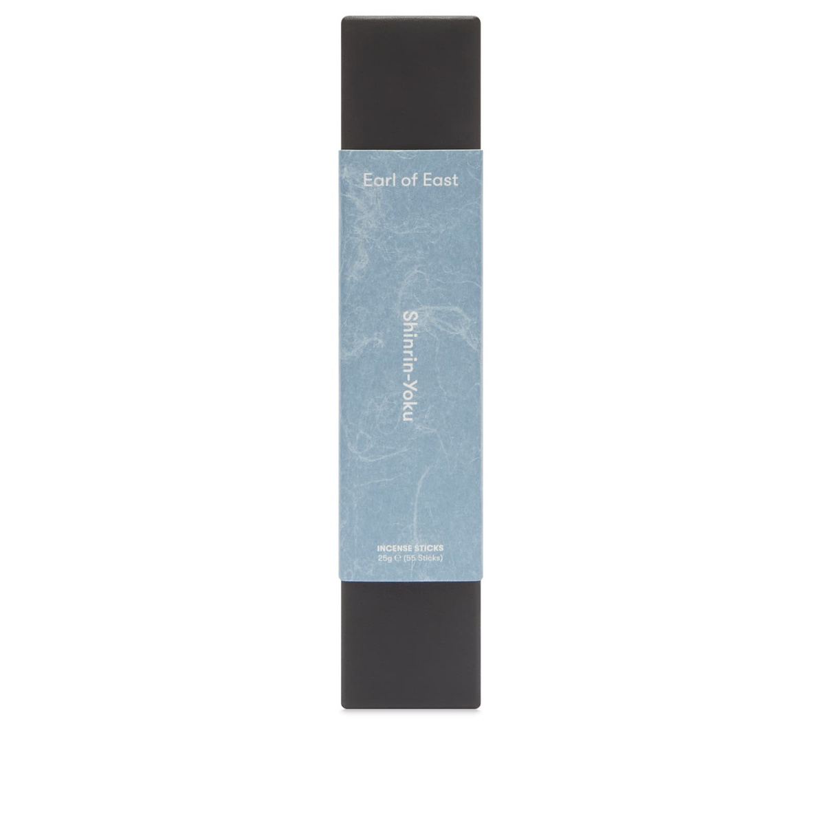 Earl of East Made in Japan Incense Sticks - Shinrin-Yoku 