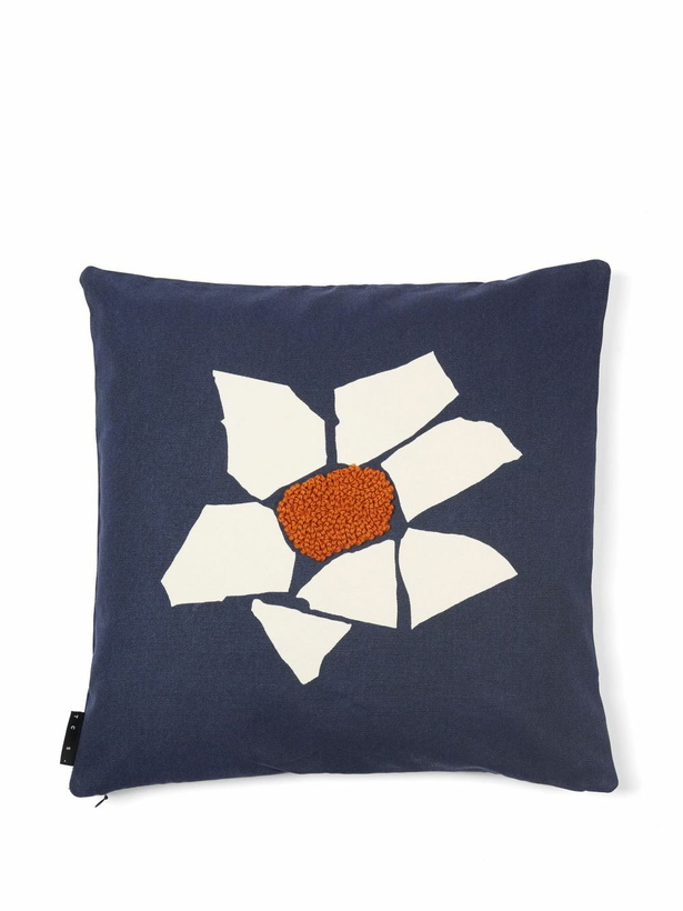 Photo: The Conran Shop Pieces Mosaic Flower Cushion (50cm X 50cm)