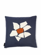 The Conran Shop Pieces Mosaic Flower Cushion (50cm X 50cm)