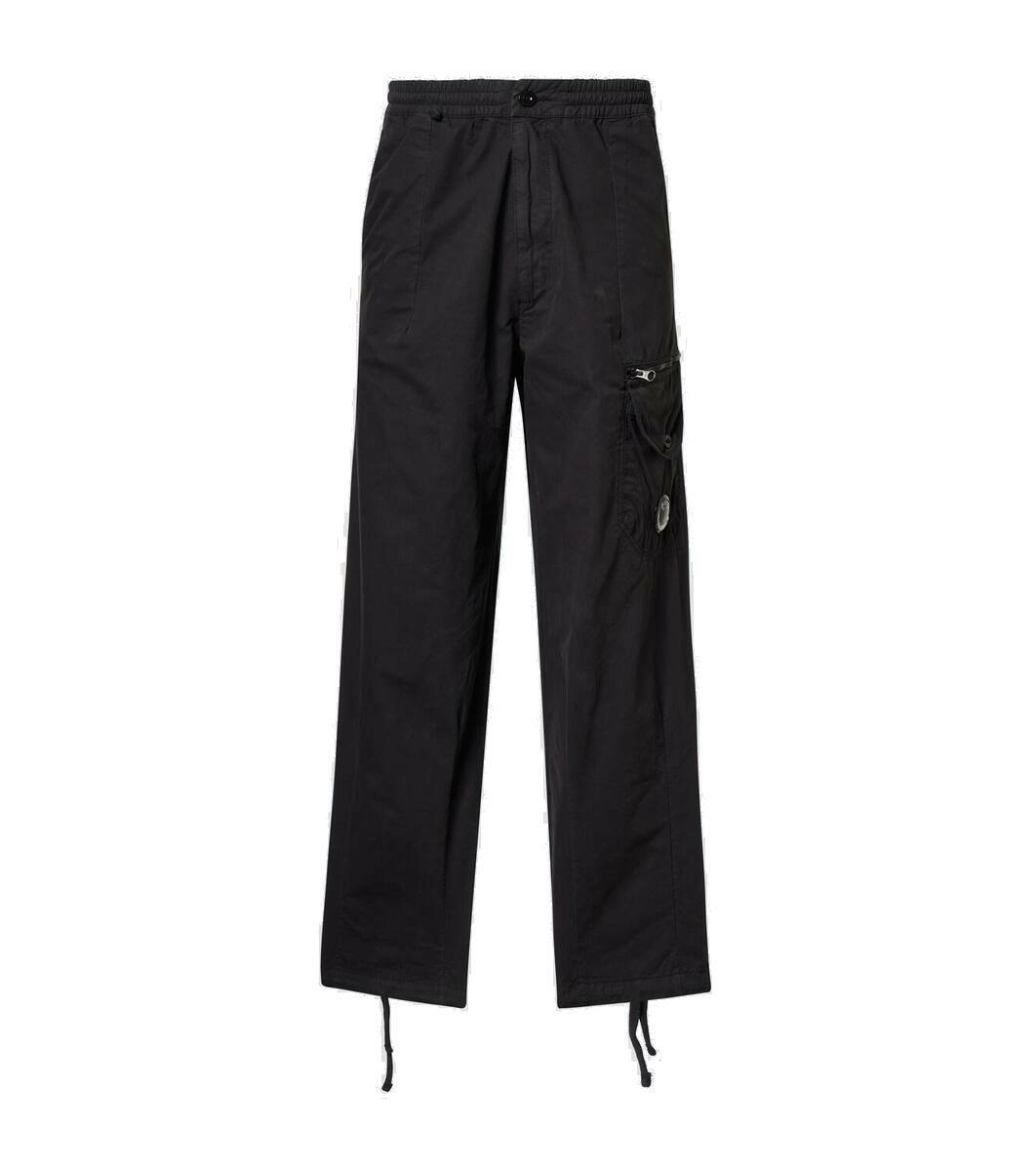 C.P. Company Cotton cargo pants C.P. Company