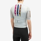 MAAP Men's Evade X Pro Air Jersey 2.0 in Fog