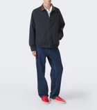 Prada Court Re-Nylon sneakers
