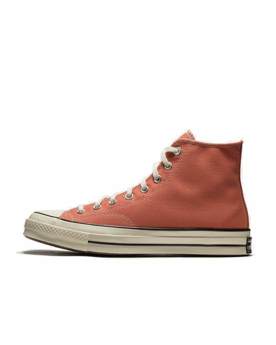 Photo: Converse Chuck 70 Pink - Mens - High & Midtop