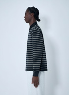 Stüssy Striped Polo Shirt