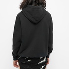 Undercover Women's Skeleton Logo Hoody in Black