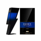 Carolina Herrera Mens Bad Boy Cobalt Elixir EDP Spray 3.4 oz Fragrances 8411061083772