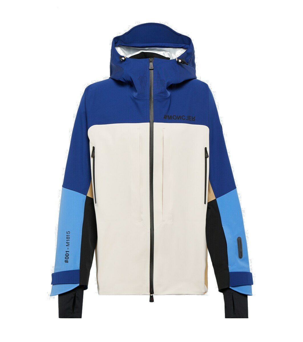 本物保証/MONCLER シルク オーガンザ アルモニドジャケット 上品 P00841644.jpg