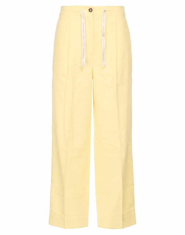 Photo: Colmar Womens Pants in Yellow