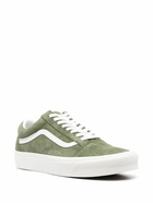 VANS - Old Skool 36 Dx Suede Sneakers