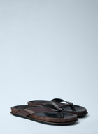 Jacquemus Les Tatanes Sandals