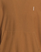Sandro Mens Sweatshirt Camel