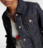 Loewe - Denim jacket
