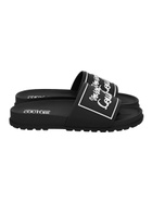 Versace Jeans Couture Pool Slides