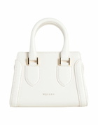 Mcqueen Womens Handbag in White