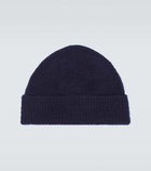 Zegna x The Elder Statesman Oasi cashmere beanie