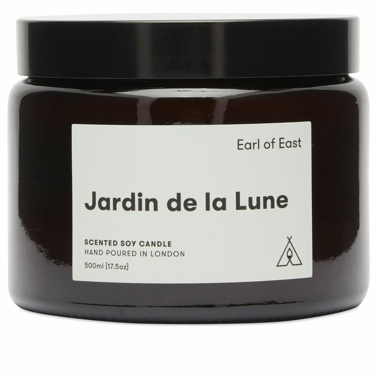 Earl of East Jardin de la Lune Soy Wax Candle 