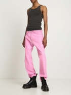 DARKPARK 21cm Larry Neon Cotton Denim Jeans