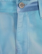 Khrisjoy Elio Air 5 Pockets Jeans In Tropical Breeze