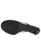 Acne Studios Women's Sandals in Black