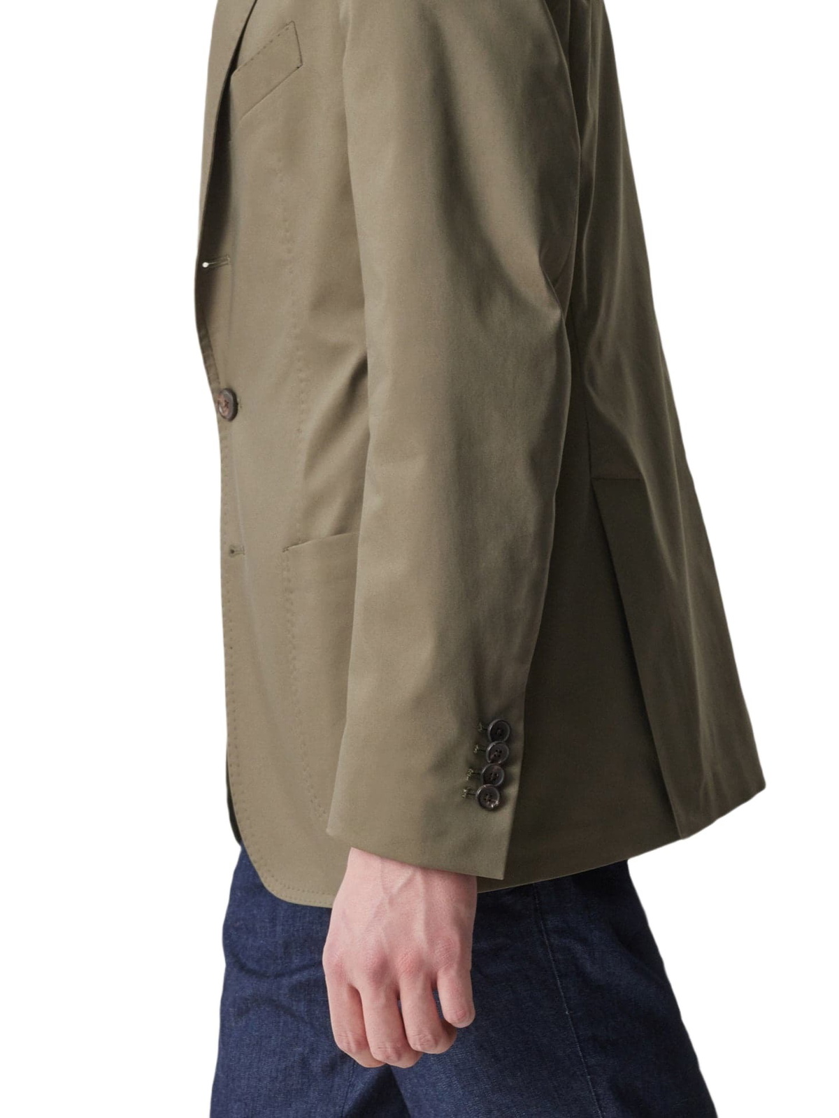 doppiaa Aalfio Blazer
