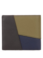 LOEWE - Leather Wallet