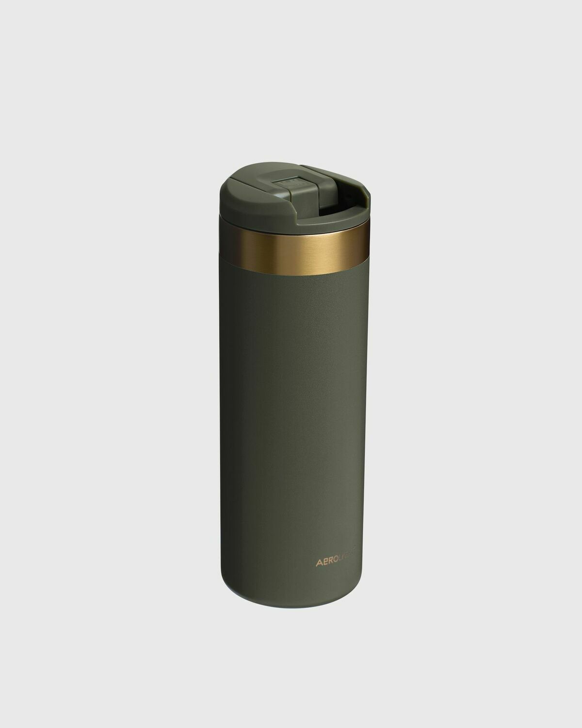 Stanley The Aerolight™ Transit Bottle Grey Mens Outdoor Equipment