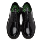 Paul Smith Black Soane Derbys