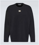 Dolce&Gabbana Logo sweatshirt