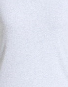 Peserico Womens T-shirt Light in Grey