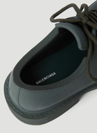 Balenciaga Steroid Derby Shoes