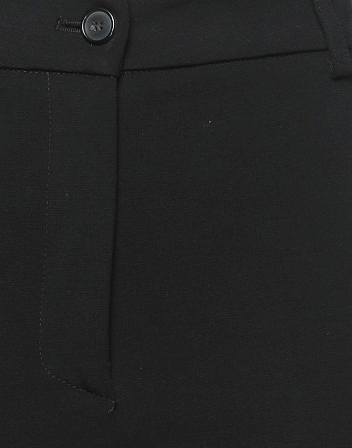 Jucca Womens Pants in Black