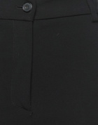 Jucca Womens Pants in Black