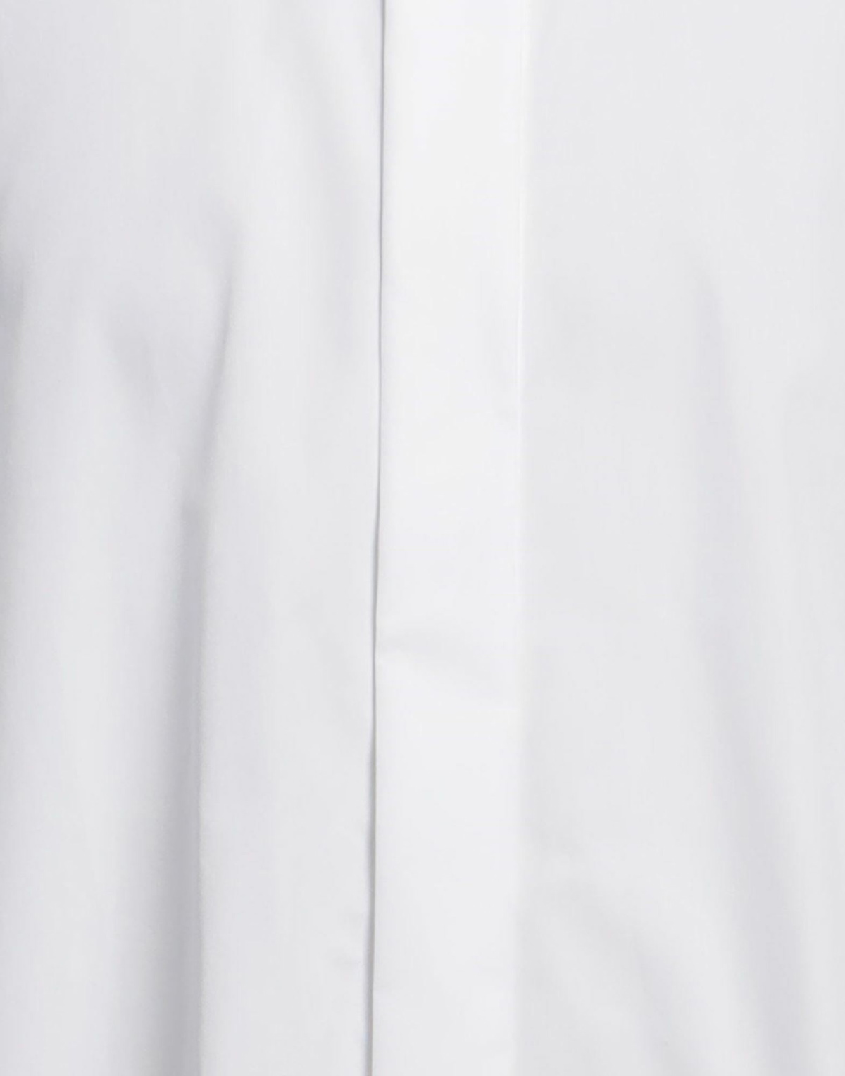 Mcqueen Mens Shirt in White