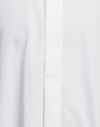 Mcqueen Mens Shirt in White