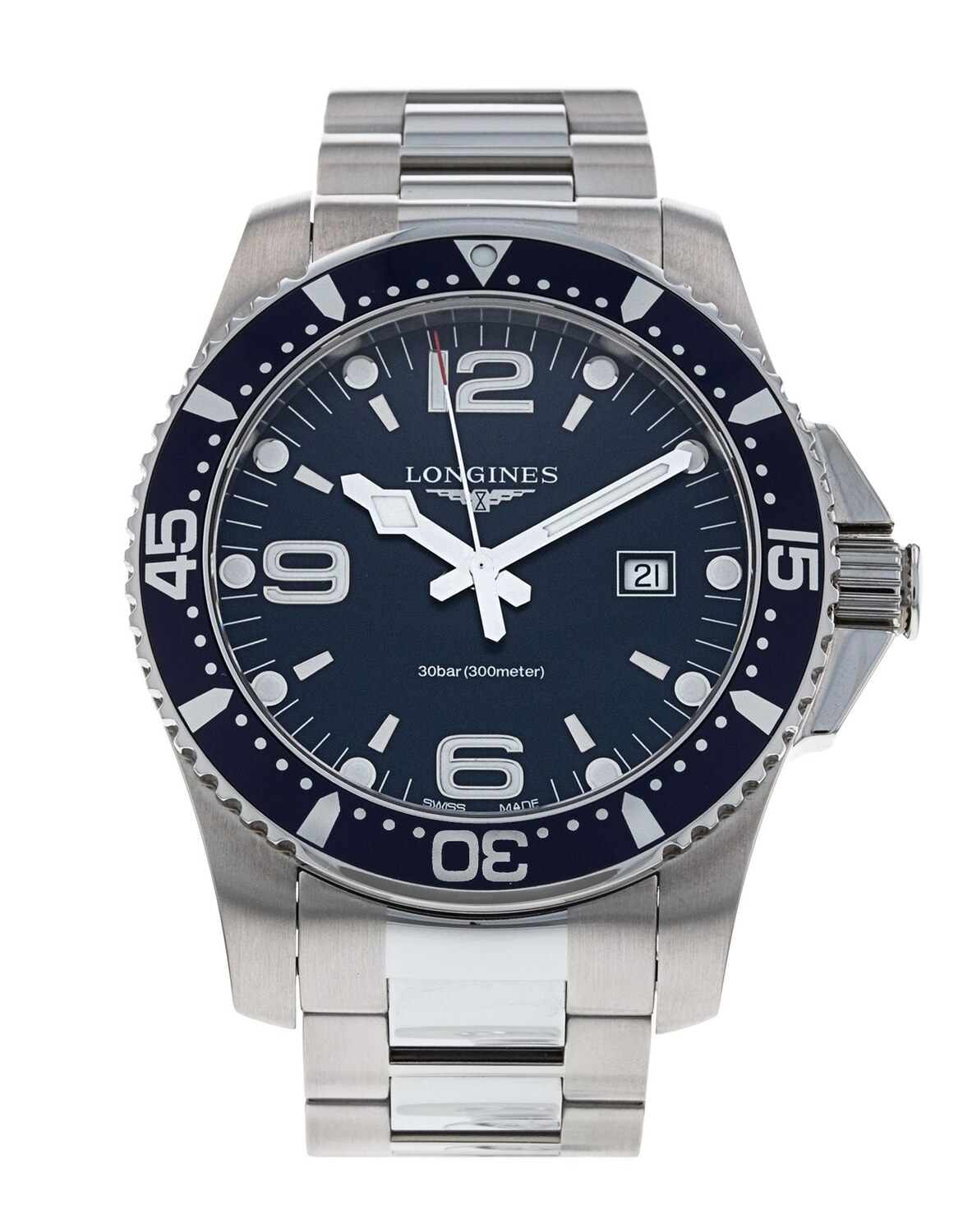 Longines HydroConquest L3.840.4.96.6 Longines