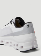 Cloudmonster Sneakers in White